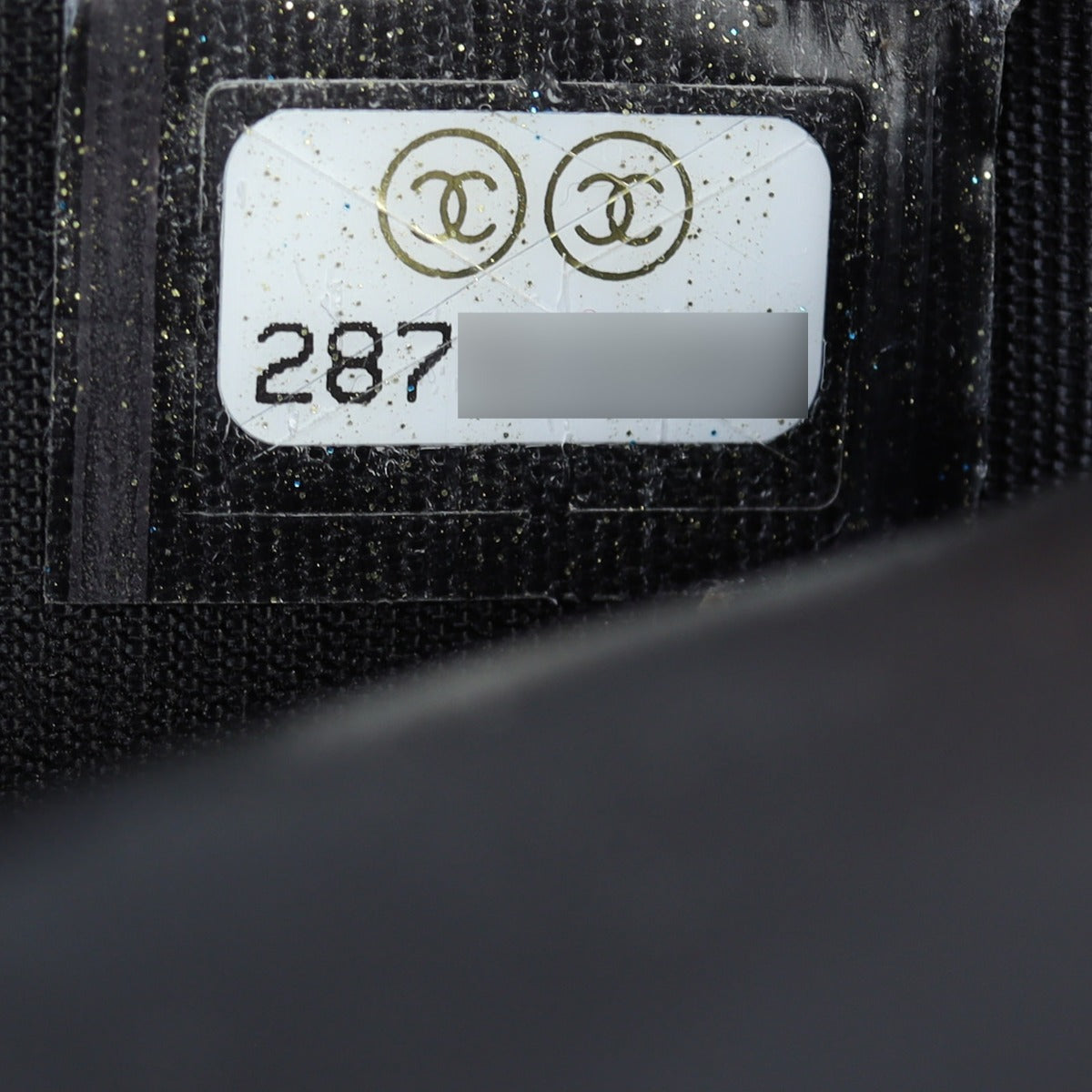 Chanel Mini Waist Bag With Coin Purse