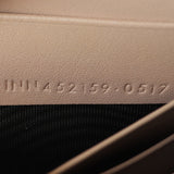 Saint Laurent Kate Tassel Chain Wallet Date Code