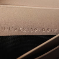 Saint Laurent Kate Tassel Chain Wallet Date Code