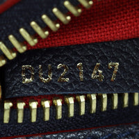 Louis Vuitton Pochette Metis Monogram Empreinte Date Code