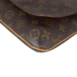 Louis Vuitton Musette Salsa Monogram