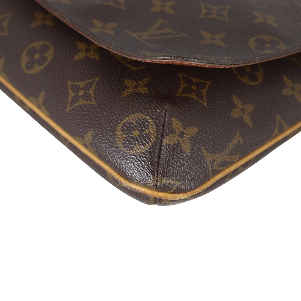 Louis Vuitton Musette Salsa Monogram