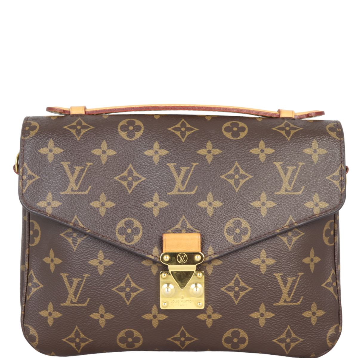 Louis Vuitton Pochette Metis Monogram