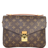 Louis Vuitton Pochette Metis Monogram