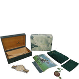 Rolex Oyster Perpetual Datejust 36mm Watch