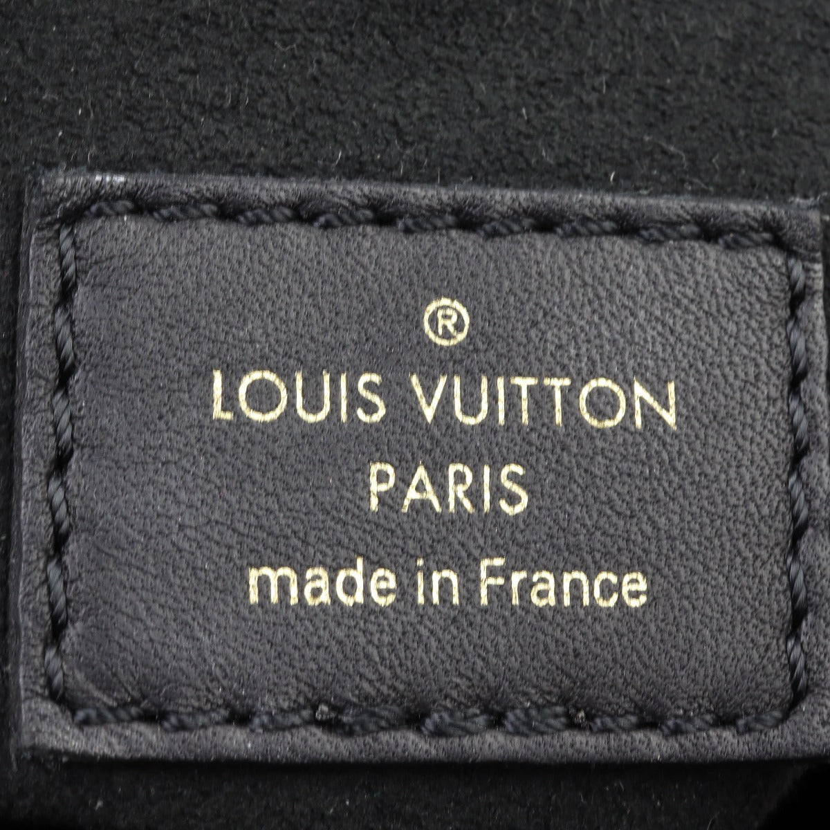 Louis Vuitton Locky BB Monogram
