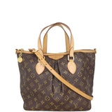 Louis Vuitton Palermo PM Monogram