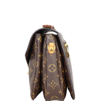 Louis Vuitton Pochette Metis Monogram