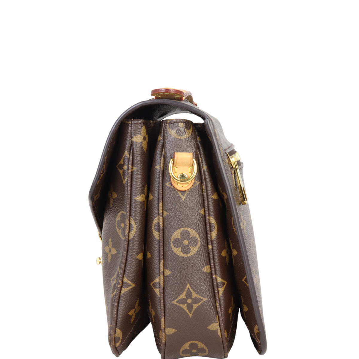 Louis Vuitton Pochette Metis Monogram