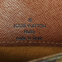 Louis Vuitton Musette Salsa Monogram