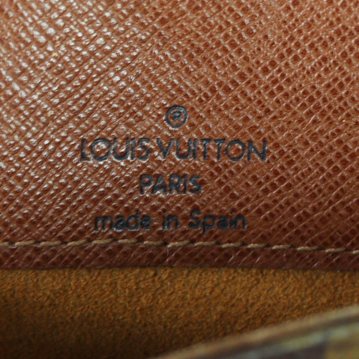 Louis Vuitton Musette Salsa Monogram