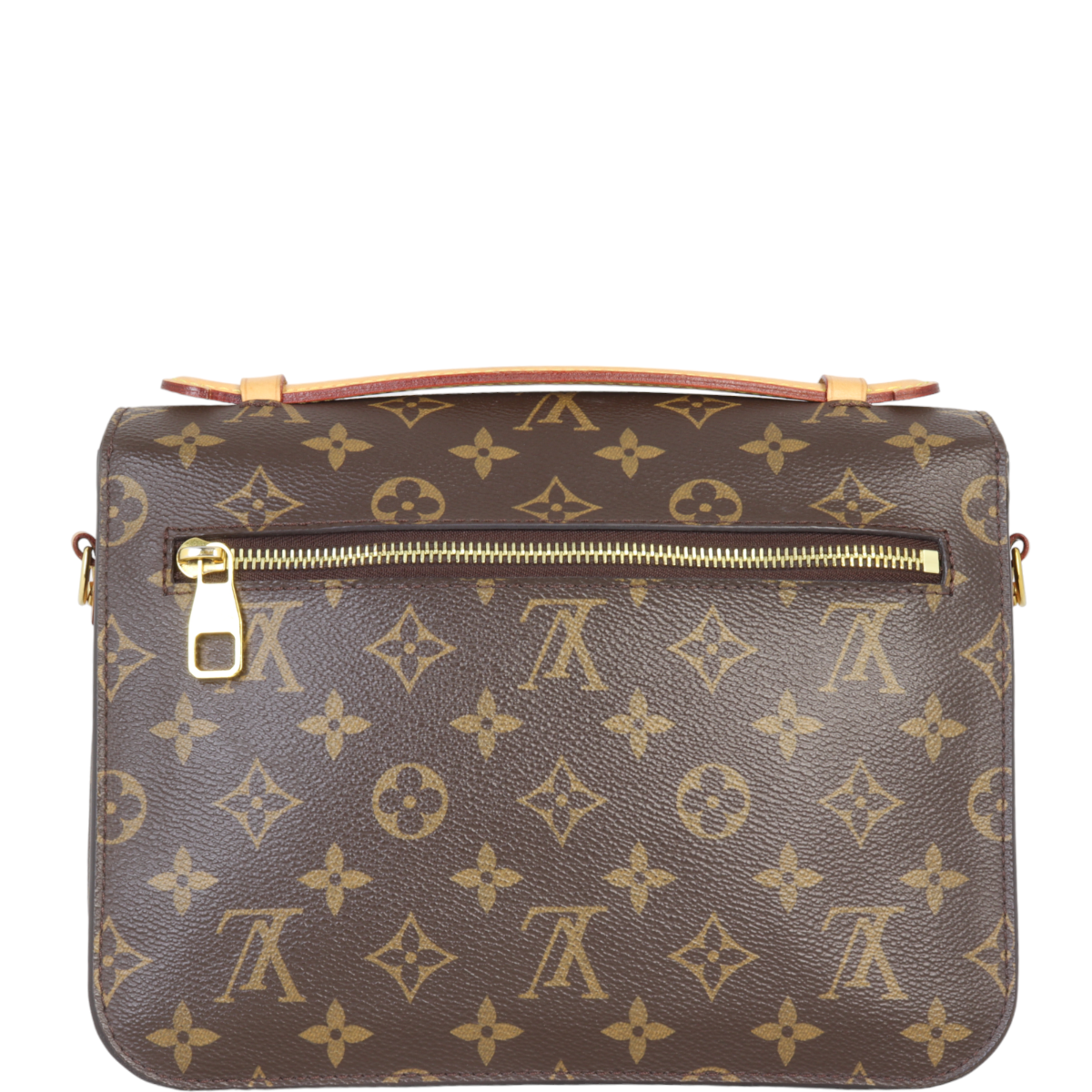 Louis Vuitton Pochette Metis Monogram