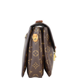 Louis Vuitton Pochette Metis Monogram