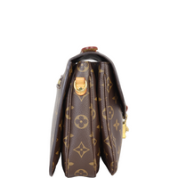 Louis Vuitton Pochette Metis Monogram