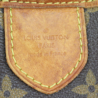 Louis Vuitton Delightful PM Monogram Made In Stamp