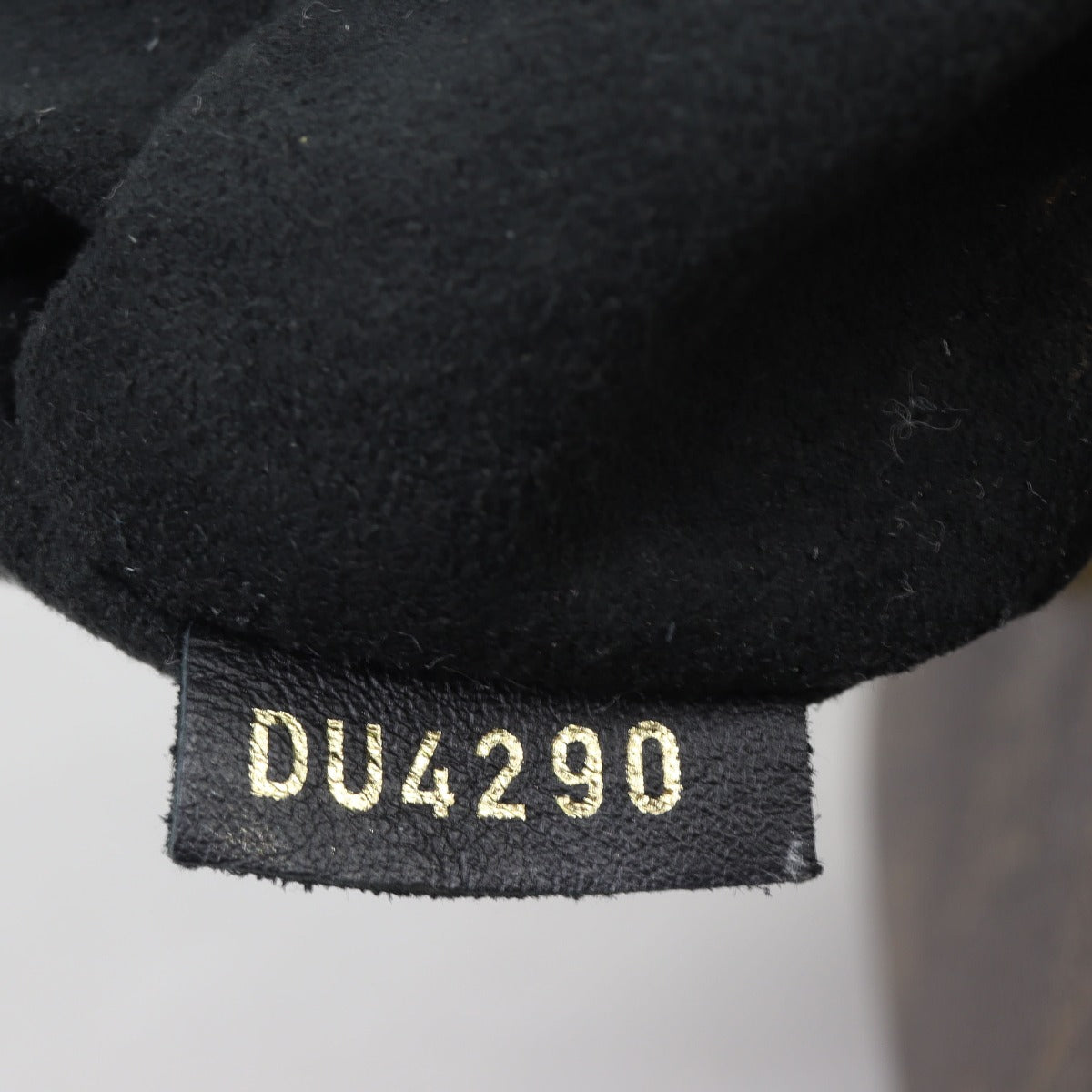 Louis Vuitton Locky BB Monogram