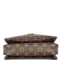 Louis Vuitton Pochette Metis Monogram