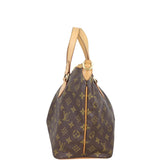 Louis Vuitton Palermo PM Monogram