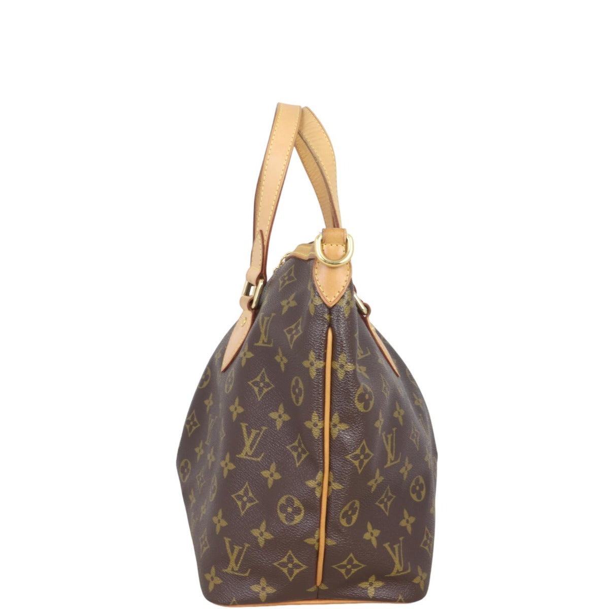 Louis Vuitton Palermo PM Monogram