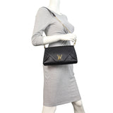 Louis Vuitton Love Note Chain Clutch