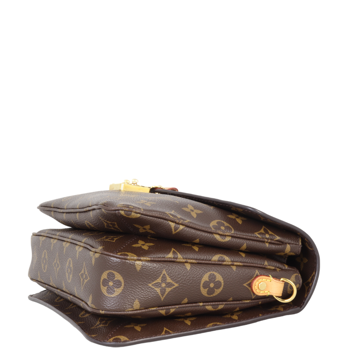 Louis Vuitton Pochette Metis Monogram