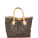Louis Vuitton Palermo PM Monogram