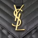 Saint Laurent Envelope Medium Monogram