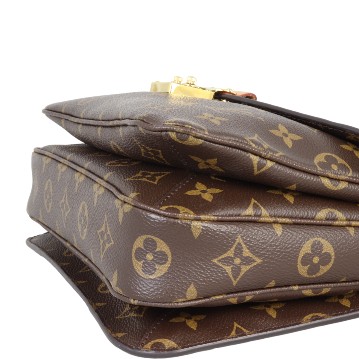 Louis Vuitton Pochette Metis Monogram