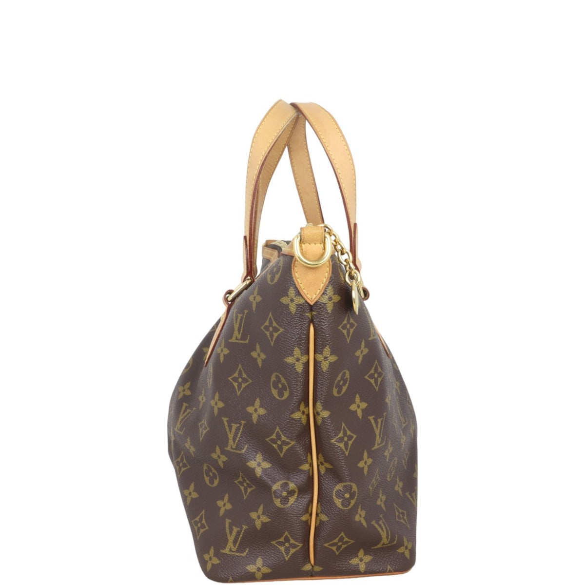 Louis Vuitton Palermo PM Monogram
