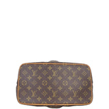 Louis Vuitton Palermo PM Monogram
