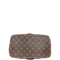 Louis Vuitton Palermo PM Monogram