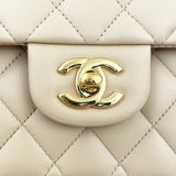 Chanel Classic Double Flap Medium Hardware