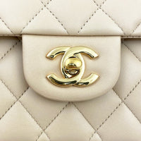 Chanel Classic Double Flap Medium Hardware