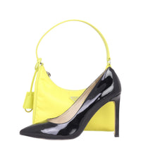 Prada Re-Edition 2005 Tessuto Mini Bag