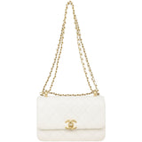 Chanel 21A Perfect Fit Mini Flap Bag