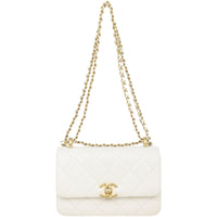 Chanel 21A Perfect Fit Mini Flap Bag
