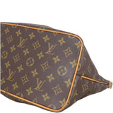 Louis Vuitton Palermo PM Monogram