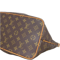 Louis Vuitton Palermo PM Monogram