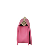 Chanel Boy Old Medium | Pink 26 Series