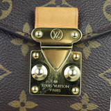 Louis Vuitton Pochette Metis Monogram