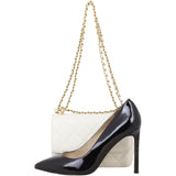 Chanel 21A Perfect Fit Mini Flap Bag