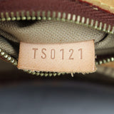 Louis Vuitton Delightful PM Monogram Date Code