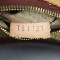 Louis Vuitton Delightful PM Monogram Date Code