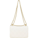 Chanel 21A Perfect Fit Mini Flap Bag