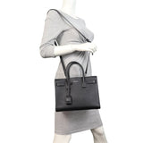 Saint Laurent Classic Sac De Jour Baby