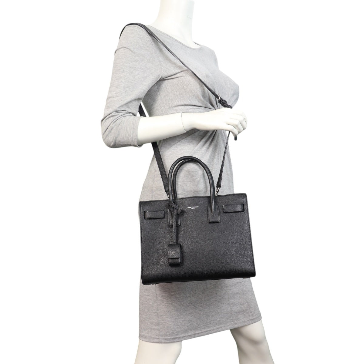 Saint Laurent Classic Sac De Jour Baby