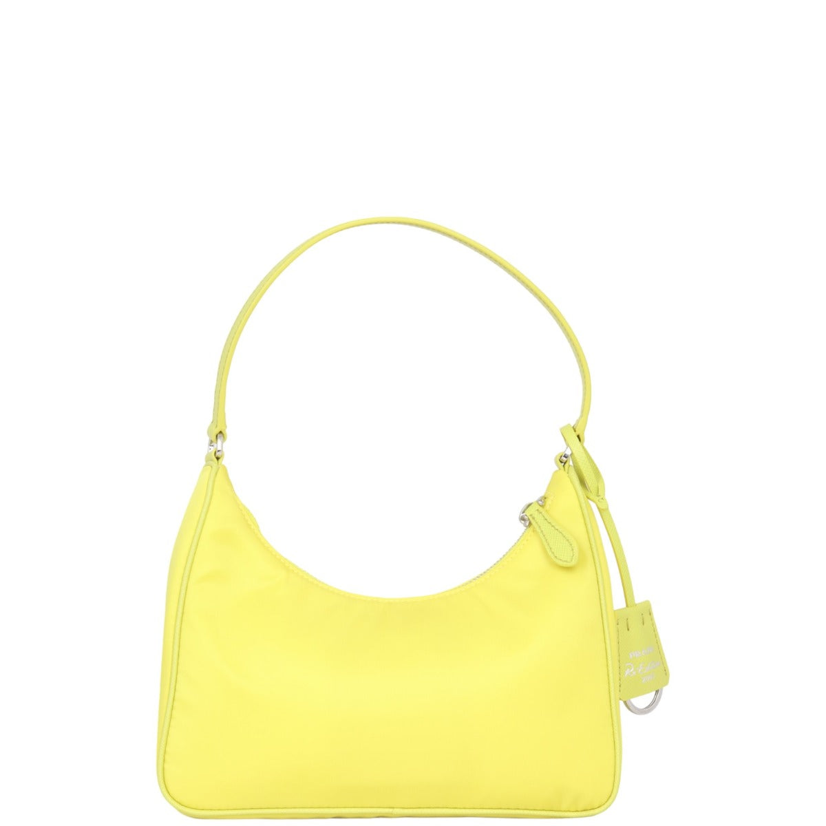 Prada Re-Edition 2005 Tessuto Mini Bag