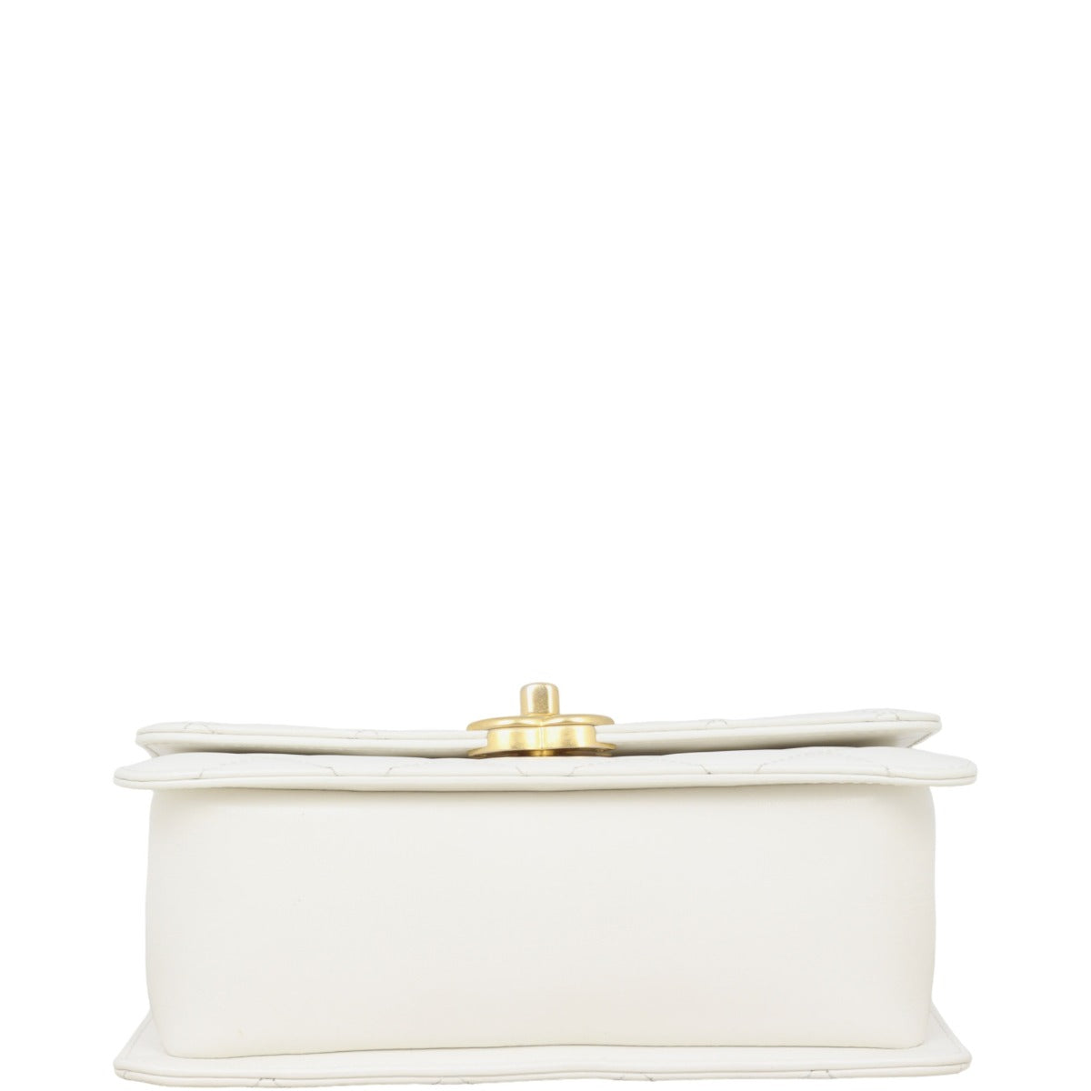 Chanel 21A Perfect Fit Mini Flap Bag