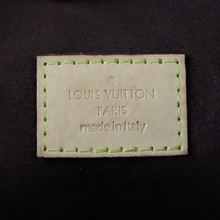 Louis Vuitton Pochette Metis Monogram