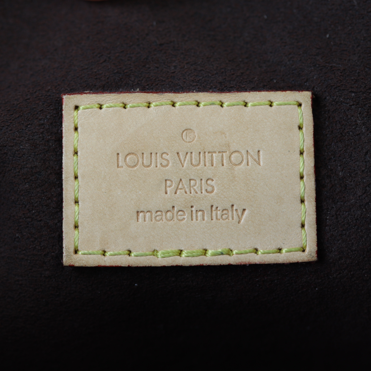 Louis Vuitton Pochette Metis Monogram